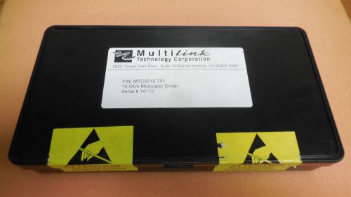 Multi Link MTC5515-751