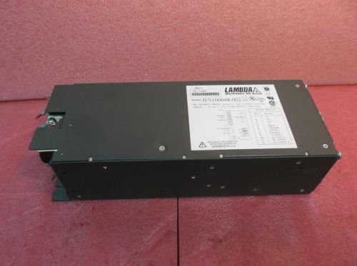 LAMBDA JFS100048-002 1000W POWER SUPPLY PSU