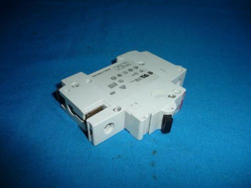 ABB S261 C25 Circuit Breaker