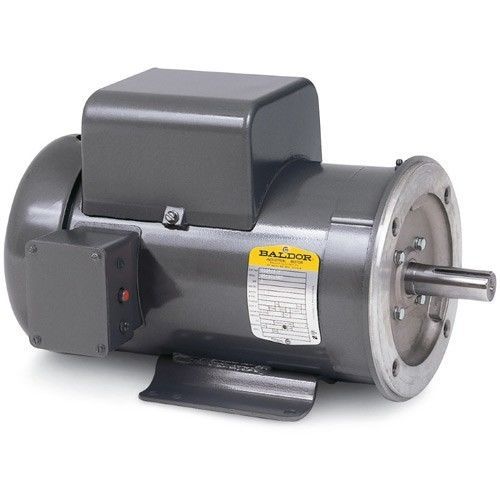 NEW BALDOR ELECTRIC MOTOR - VL3609T  3 HP, 1725 RPM