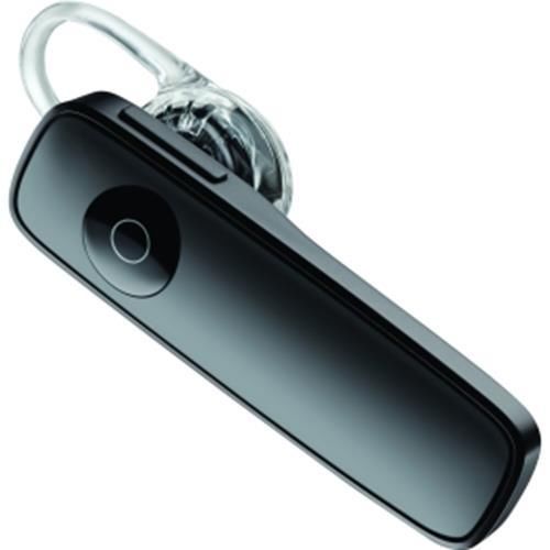 Plantronics M165/R Headset Black Us IngRAM Mobile