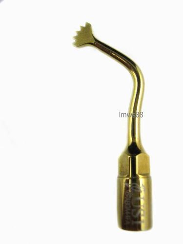 1*Mectron Woodpecker Compatible Bone Surgery Tips and Instruments US1 Original