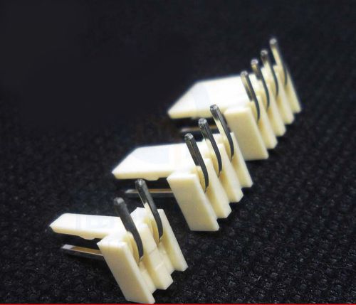 500pcs right angle 2.54mm kf2510 9 pin or 10 pin connectors socket terminal for sale