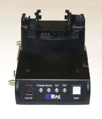 RAE AutoRAE EntryRAE Cradle Bump &amp; Calibration System 048-5100-000 / Warranty