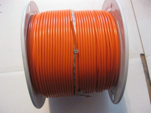 500&#039; m16878/3 type d mil-spec power wire mil-w-16878/3 3000v 16 awg 19/29 for sale