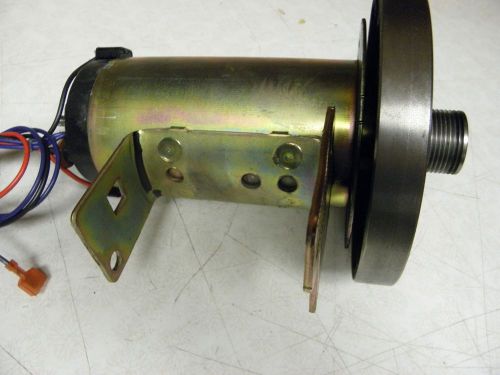 2 HP PERMANENT MAGNET ELECTRIC DC MOTOR 5950RPM TREADMILL GENERATOR LATHE DRILL