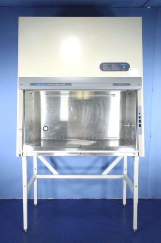 Labconco Purifier Class II Biosafety Cabinet Lab Fume Hood with Warranty