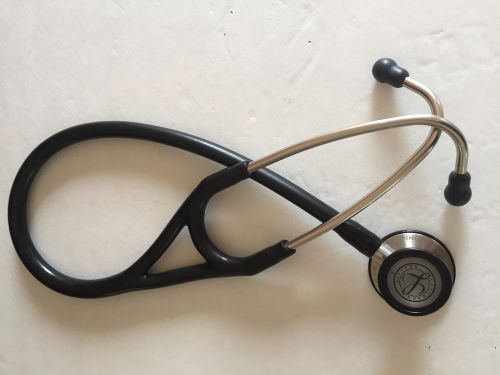 Littmann Cardiology III 27&#034; stethoscope (black)