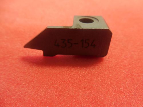 MANCHESTER 435-154 Clamps for Indexable