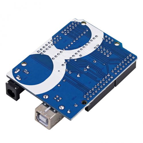 Version Board ATmega328P UNO R3 CH340T Instead 16U2 &amp; USB Cable for Arduino H5