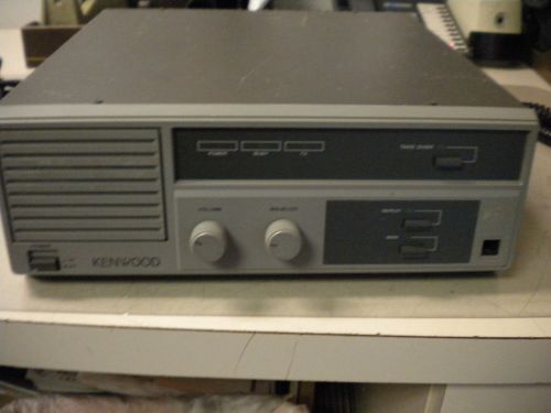 Kenwood tkr-820 uhf repeater for sale