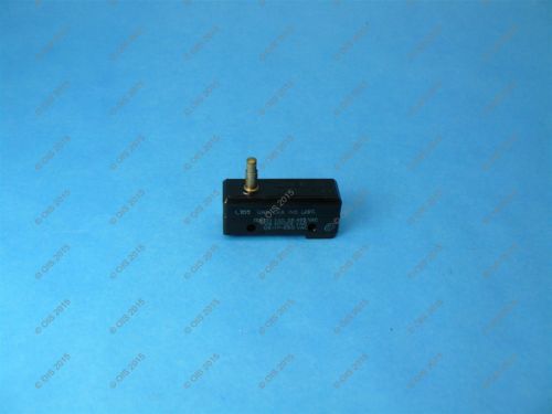 Micro switch b-rs limit switch top plunger spdt 15 amp 125-480 vac nnb for sale