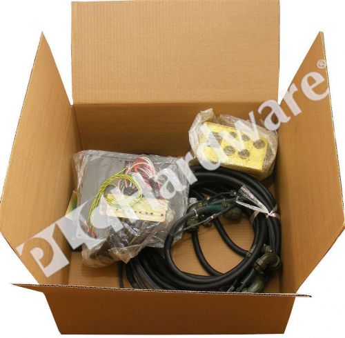 New GE Fanuc A05B-1323-H205 Fanuc Cable Assembly Cables/Hoses/Mounting Kit