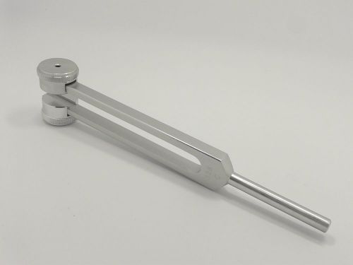 128Hz 128C Aluminium Alloy Medical Tuning Fork