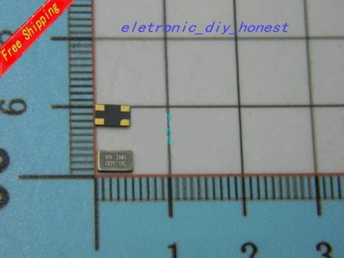 SMD passive crystal 30.4MHZ 30.400M 3*5mm 4pin 5032Type #6255