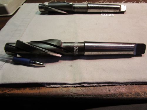 (#5223c) new usa made 3/4 inch cap screw morse taper shank counter bore for sale