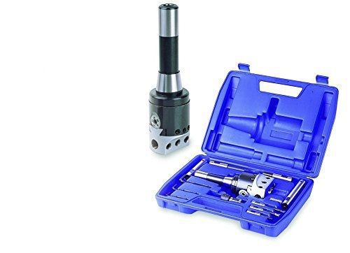 Hhip 3800-5940 r8 3 inch head boring tool set for sale