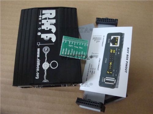 New riff jtag box repair flash for samsung zte huawei phones shipping fast for sale