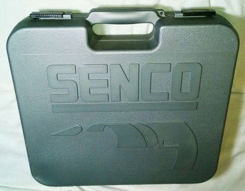 SENCO DS200-AC COLLATED SCREW GUN 4.3A 120VAC 3300RPM