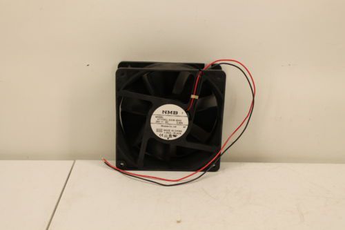 NMB 4715JKL-05W-B40 Fan 24Vdc 0.46A