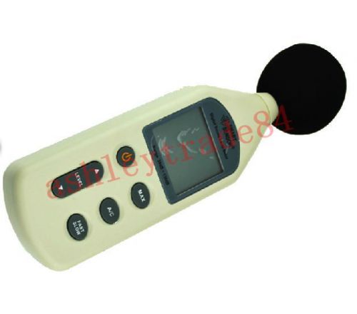 Smart sensor ar824 noise sound level meter tester for sale