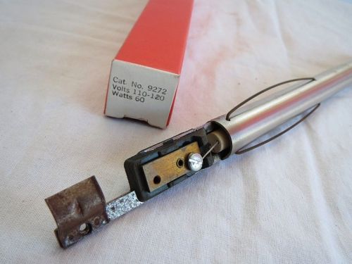 Brand new old stock american beauty 3128 9272 soldering iron heating element 60w for sale