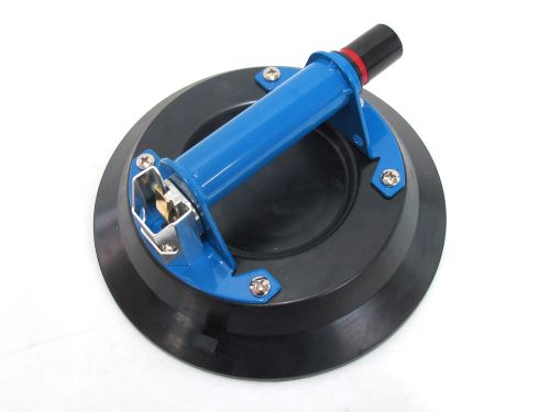 New glass lifter 550lb 250kg suction cup 10inch vacuum pad holder for sale