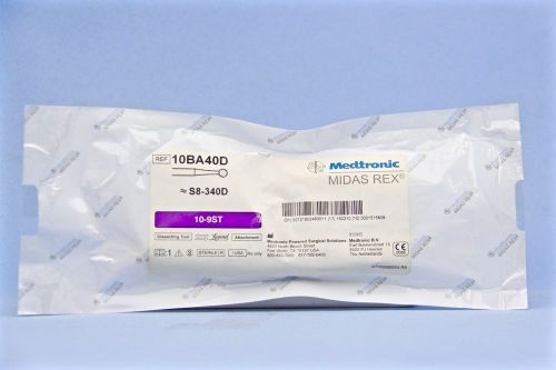 10ba40d: medtronic midas rex ball legend ball diamond 10cm/4mm (ea) (x) for sale