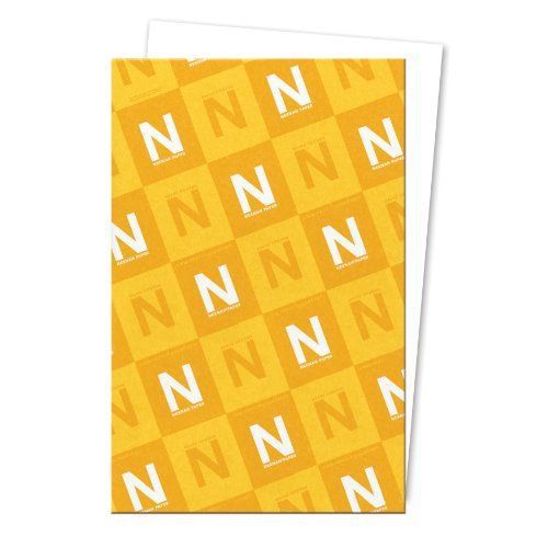 Exact Index Paper - For Laser, Inkjet Print - 11&#034; X 17&#034; - 110 Lb Basis Weight -