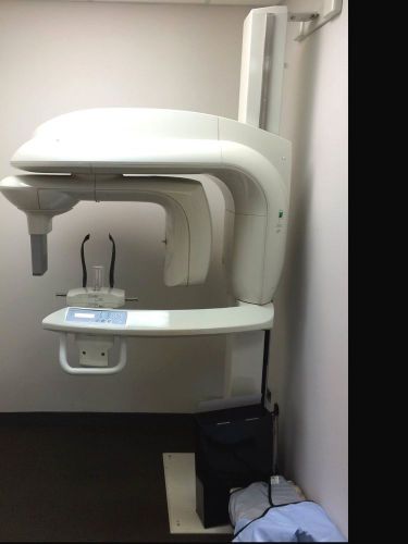 Kodak/Carestream 9000 2D+3D+CBCT (Free Installation &amp; Warranty)