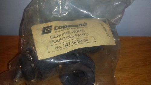 Copeland Compressor Mounting Parts Kit 527-0039-04