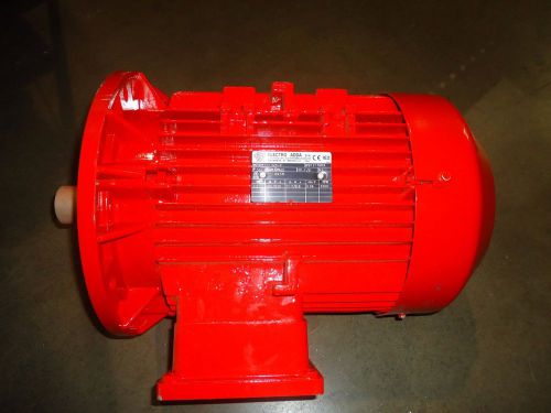 ELECTRO ADDA FC1325-2 7.5Kw V480/830 RPM3500