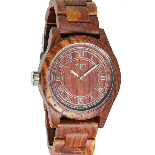 Big Ben - Redwood