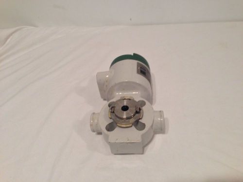 Yewmag Magnetic Flow Transducer Low Flowmeter Magmeter 1/4&#034; 6mm, YM 106G