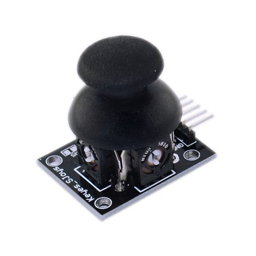 Arduino joystick game ps2 xy shield module controller rocker ky-023 breakout for sale