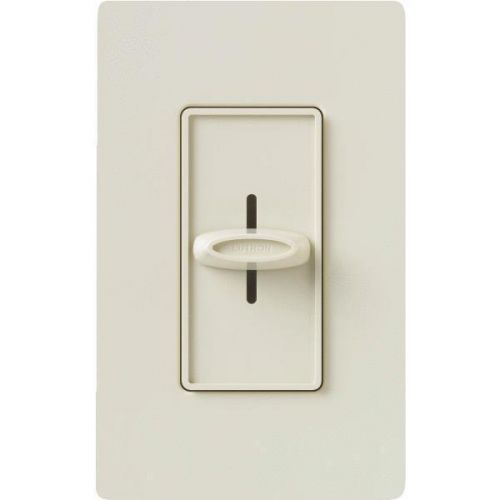 It Aluminum Slide Dimmer S-600H-LA