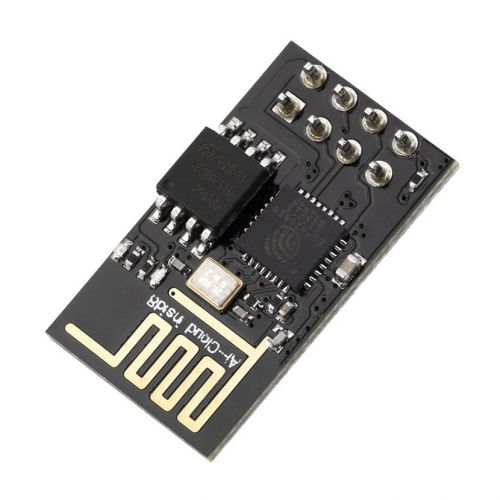 New Hot Remote ESP8266 Wireless Module Stable WIFI to UART Module LO