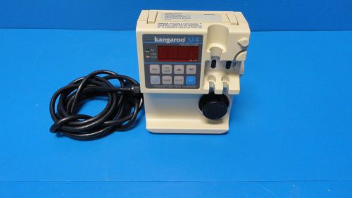 Sherwood Medical  KANGAROO 324 ENTERAL FEEDING PUMP (7165)