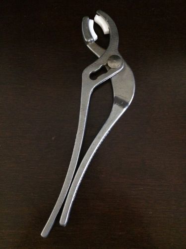 cannon plug pliers