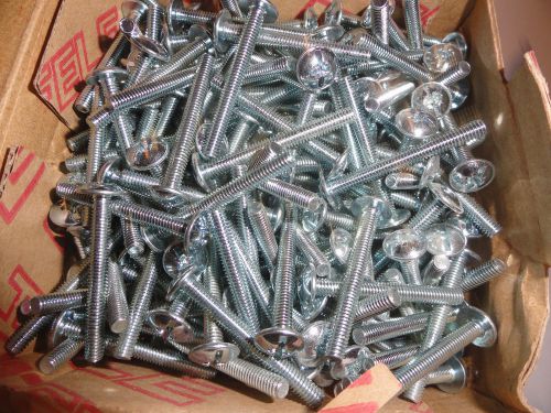 Hafele 022.45.350, M4 X 35MM Long Modified Truss Head Screws