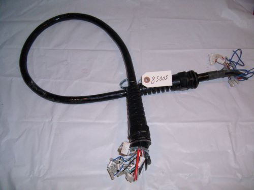 IAI, ISP BALL SCREW LINEAR ACTUATOR, Controller Cable Cord OA-W28-SP7  PA66