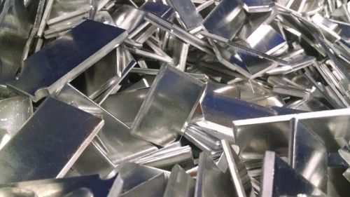 15 LBS Aluminum Scrap Chips Pieces Casting Turning Machining ALU Metal Material