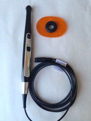 VALO Wired LED Curing Light GENTLY USED By UltraDent - GREAT CONDITION