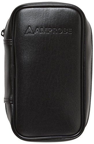 Amprobe vc221b padded vinyl carrying case for sale