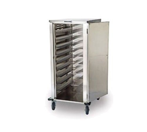 Lakeside 5620 tray delivery cart elite series™ single door single... for sale