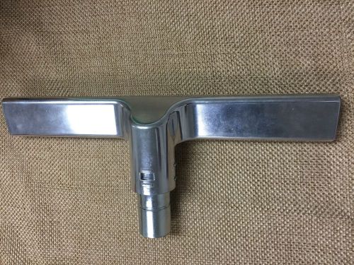 Power-flight, power flight, power flight, CT31, squeegee tool with wheels