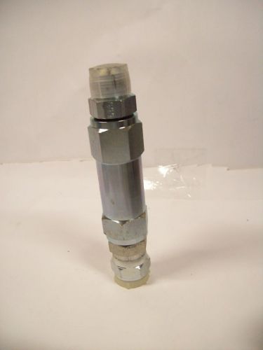 Kepner kep-o-seal relief valve 1912g-1-10 for sale