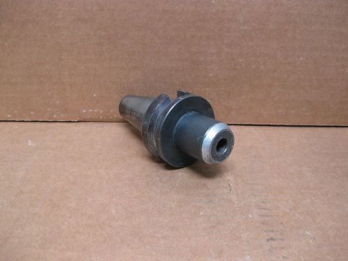 Hone mfg. bt-40 end mill toolholder cnc machining  1/2&#034; (.500&#034;) for sale