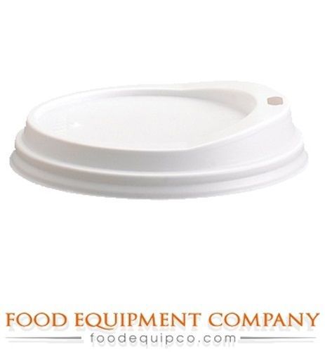 Cambro CLSSM8B5148 Disposable Sip CamLids® fits The Shoreline Collection...