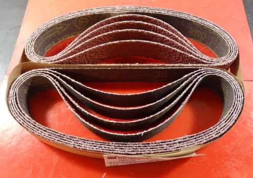 3M 984F Cubltron II cloth belts 1-3/16 x 21-1/4 (50) %JG4% RL